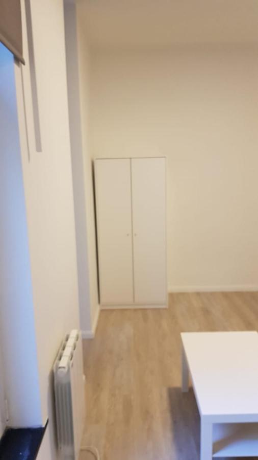 B44 Appartment Bruselas Exterior foto